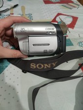 Sony Handycam DCR-DVD92E