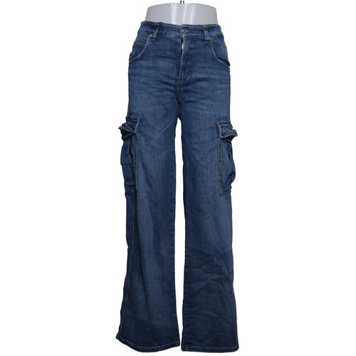 Cambio jeans cargohose - cambio, jeans,