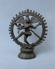 Shiva Nataraja, Indische