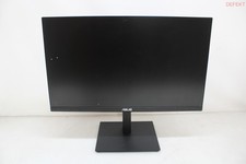 Asus LED-Monitor Monitor Bildschirm 27 Zoll 2560 x 1440 Pixel DisplayPort DEFEKT