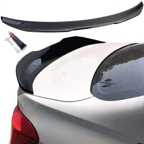 Heckspoiler lippe ducktail - lippe,