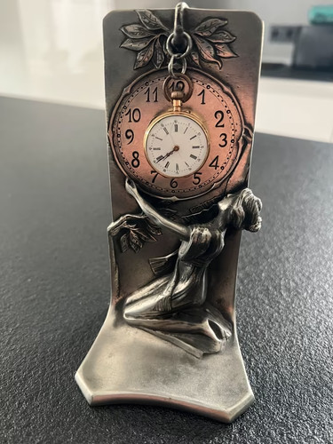 Vintage signierter achille - vintage,