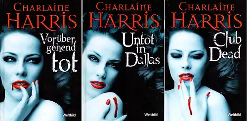 Sookie stackhouse band - stackhouse:,