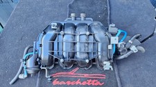 Fiat barchetta ansaugbrücke - barchetta,