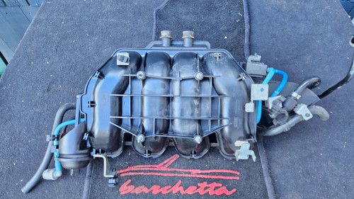 Fiat barchetta ansaugbrücke - fiat,