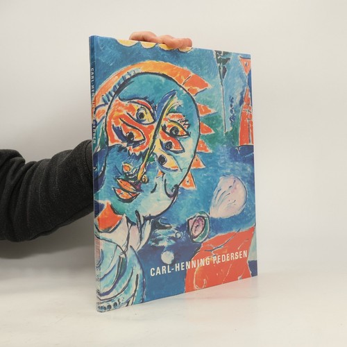 Carl henning pedersen - carl-henning, | 