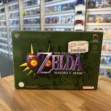 The Legend of Zelda: Majora's