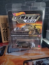 Radford Type 62-2 Pikes Peak