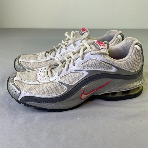 Nike reax run womens size - reax,
