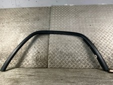76244 Schutzleiste Kotflügel rechts JEEP Grand Cherokee IV (WK, WK2) 1MP38TRMAD