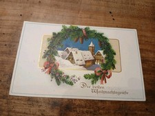 Postkarte PK Die besten