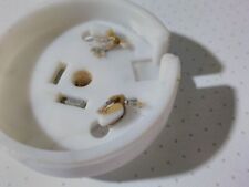 Röhrenradio DDR VEB Rossini Stereo 6002 Drehrad Skalenseilrad