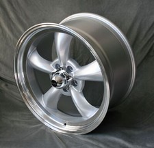 15 Zoll Felgen Torque Thrust