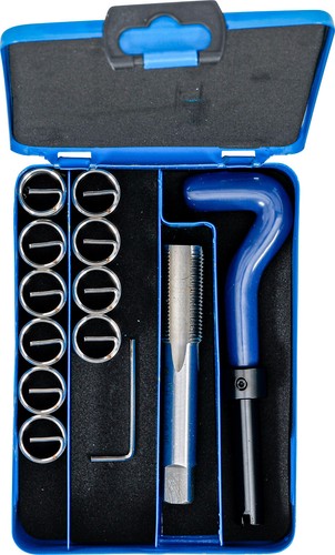 Bgs gewinde reparatur - bgs, gewinde-reparatur