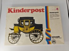 Kinderpost | Schmidt Spiele |