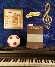 "Musik der Wiener Klassik"  für drei Gitarren (Spielpartitur)
