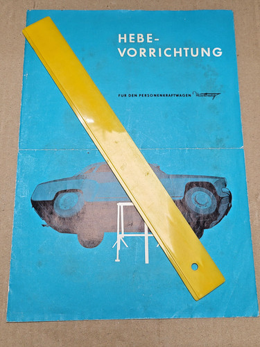 Prospekt veb schachtbau - prospekt,