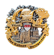 Prinzenspange 2024 NEU