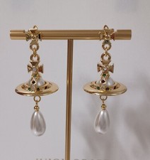 Vivienne Westwood - Ohrringe