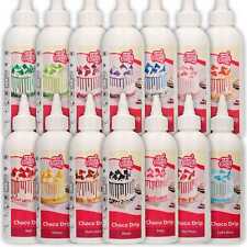 Funcakes Choco Drip 180g