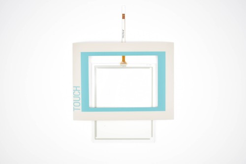 Ersatz set overlay membran - ersatz-set,