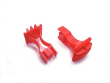 Carrera GO!!!/D143 Stützenset 50 mm Steilkurve Stütze Nr. 3, 2 Stück