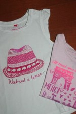 OSHKOSH♥WEEKEND A LA MER♥2