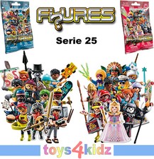 PLAYMOBIL® FIGURES / FIGUR / FIGUREN Serie 25 Boys / Girls zum Auswählen *** NEU