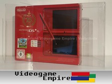 1x Schutzhülle für Nintendo