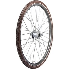 Laufradsatz 28Zoll Kompletträder 700x40c Fahrrad Laufrad Komplettrad Zündapp Rad