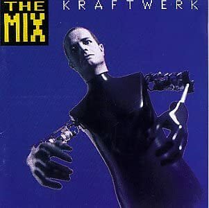 The mix - the,