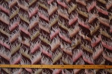 Kunstfell (€32/m²) 0,3 m