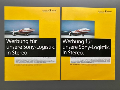 Deutsche post dhl airbus - post,