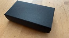 70 Stück kleine schwarze