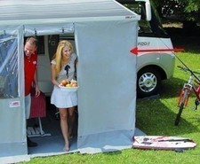 Fiamma Motorhome Privacy Room