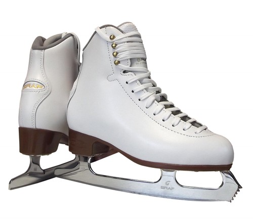 Schlittschuhe graf - schlittschuhe,