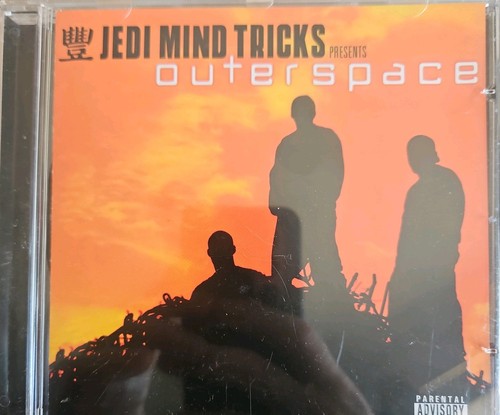 Jedi mind tricks - mind,