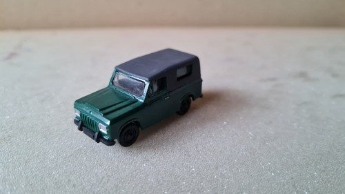 Aro 240 geländewagen resin - aro,