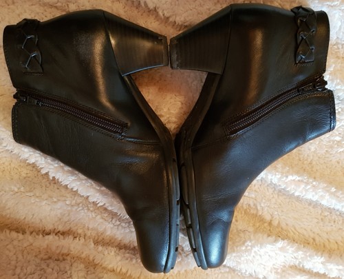 Stiefellette damen gabor - stiefellette,