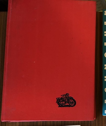 Alle motorraeder 1894 bis - alle,