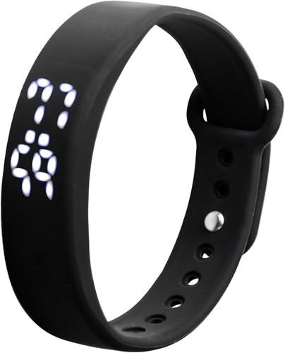 Vibrationswecker armband - vibrationswecker,