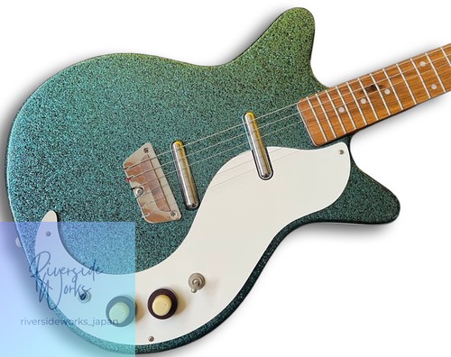 Seltene danelectro dc59 - seltene,
