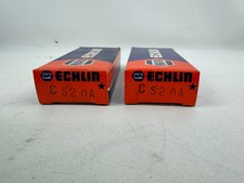 x(2) Napa Echlin CS20A