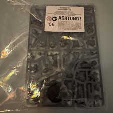 Warhammer 40000 Space Marines Sturm Intercessoren Games Workshop OVP Neu