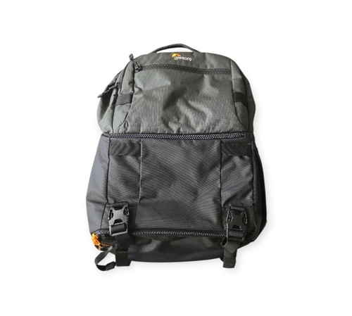 Lowepro fastpack pro 250 - fastpack,