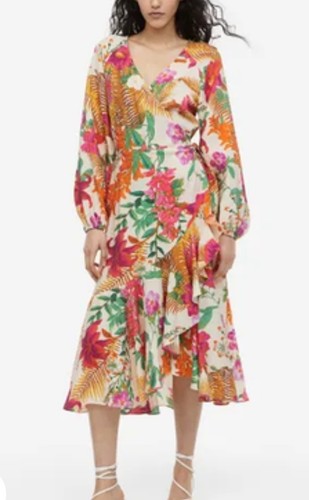 Traumhaftes exotisches - *h&m*,