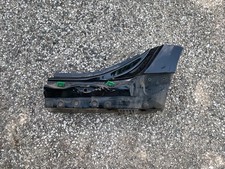 BMW 5er E61 Reparaturblech Karosserie Stück Schneller zum Radlauf Hinten Links