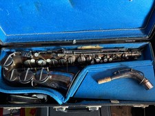 Alt saxophon Hohner President