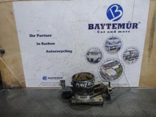 Drosselklappe ford maverick - drosselklappe,