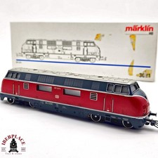 Märklin 3021 br - 🚂,